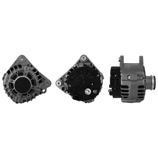 Dri Alternator to suit Audi, VW, Skoda