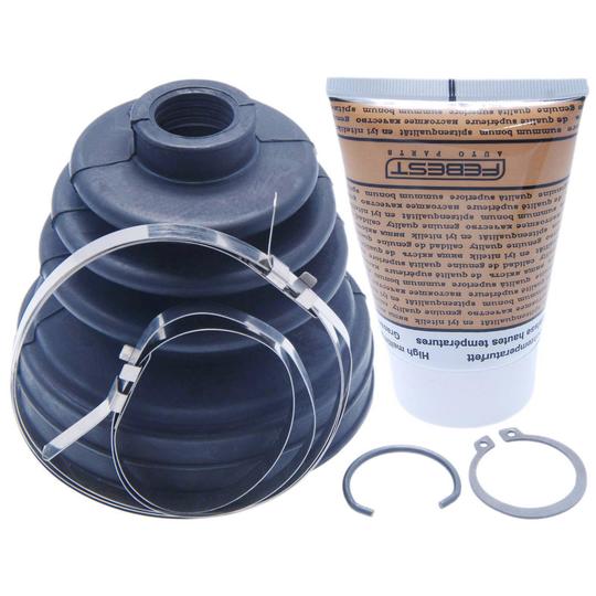 Febest Bellow Set, drive shaft to suit Ford, Nissan, Volvo