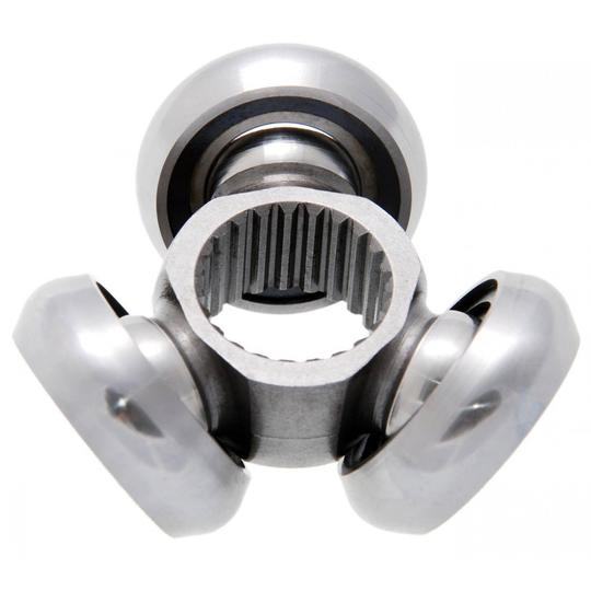 Febest Tripod Hub, Drive shaft to suit Ford, Mazda, Honda