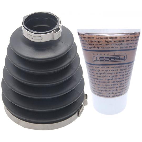 Febest Bellow Set, drive shaft to suit Ford, Volvo