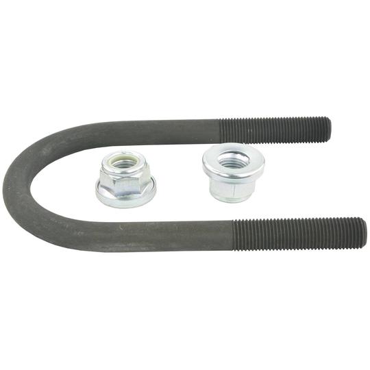 Febest Central Bolt to suit Ford