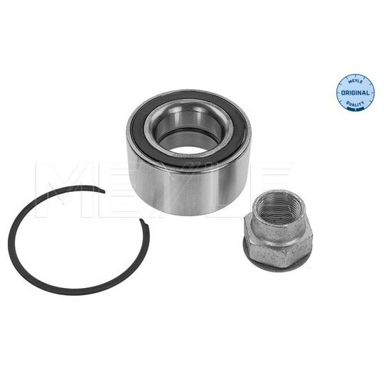 Meyle Wheel Bearing Kit to suit Ford, Fiat, Chrysler