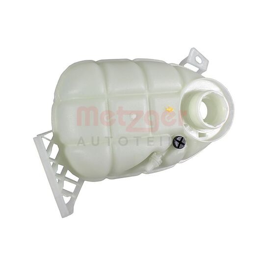 Metzger Expansion Tank, coolant to suit BMW