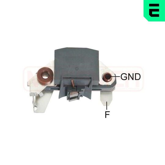 Era Alternator Regulator to suit Mitsubishi, Ford, Mazda