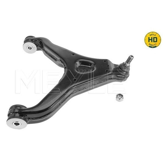 Meyle Track Control Arm to suit Iveco
