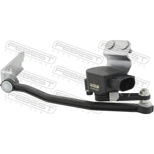 Febest Sensor, headlight levelling to suit Ford, Volvo