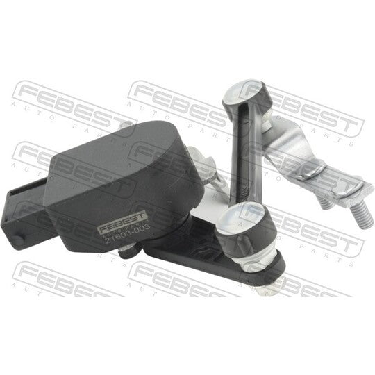 Febest Sensor, headlight levelling to suit Ford, Volvo
