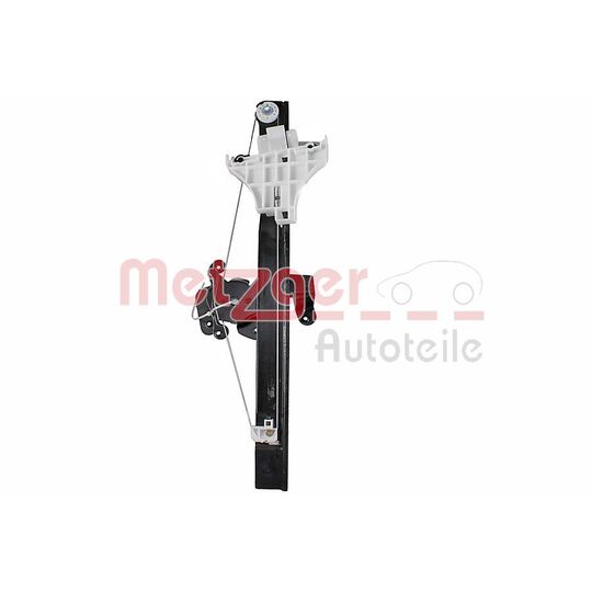 Metzger Window Regulator to suit Ford, Lift-Tek