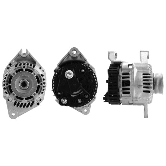 Dri Alternator to suit Peugeot, Citroën, Suzuki