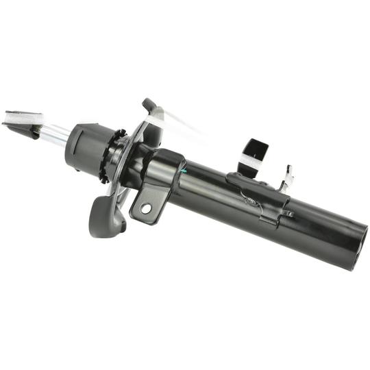 Febest Shock Absorber to suit Ford
