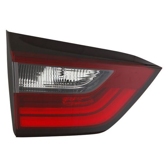 Depo Combination Rearlight to suit Honda