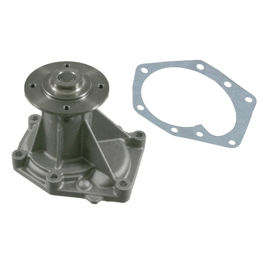 Febi Bilstein Water pump to suit Scania