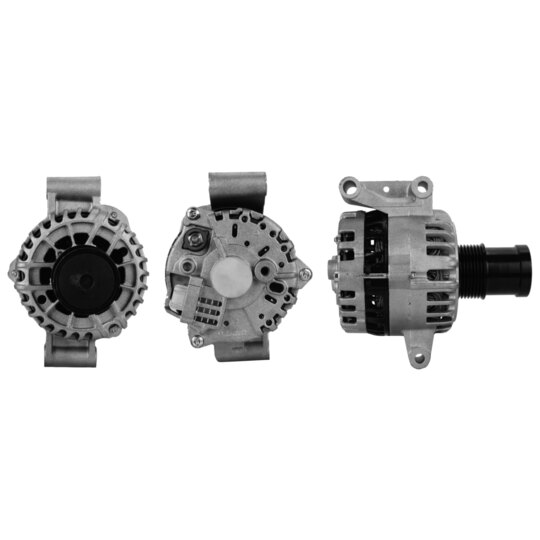 Dri Alternator to suit Ford
