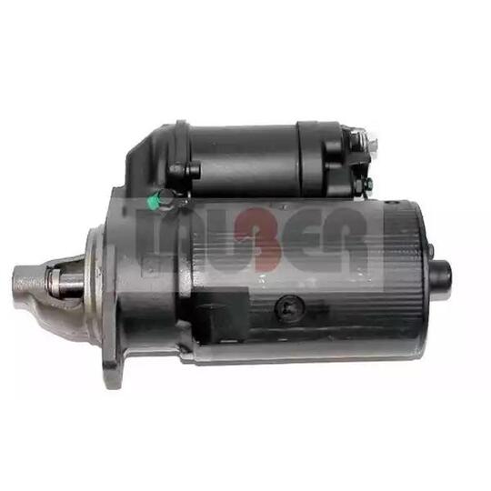 Stardax Starter to suit Opel