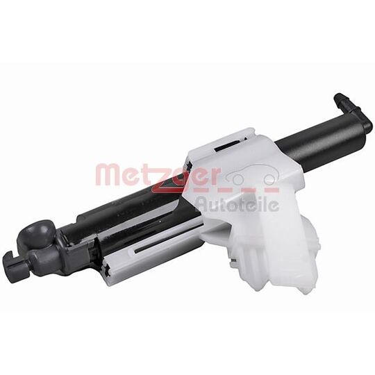 Metzger Washer Fluid Jet, headlight cleaning to suit Ford