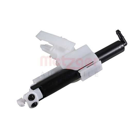 Metzger Washer Fluid Jet, headlight cleaning to suit Ford