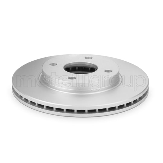 Metelli 23-0476C Brake Disc to suit Ford, Mazda