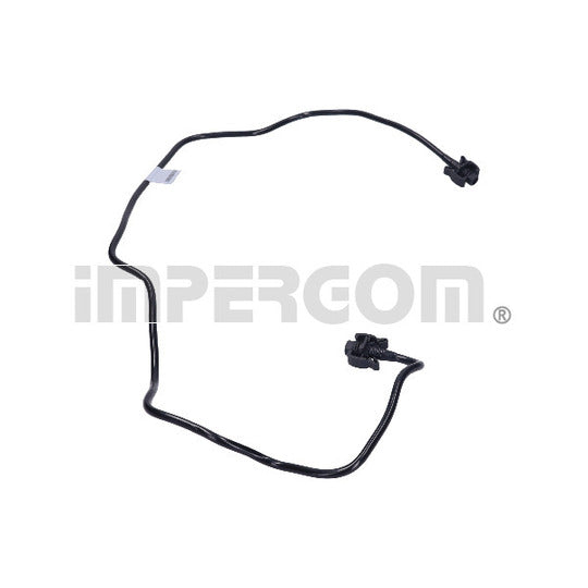 Original Imperium Radiator Hose to suit Ford