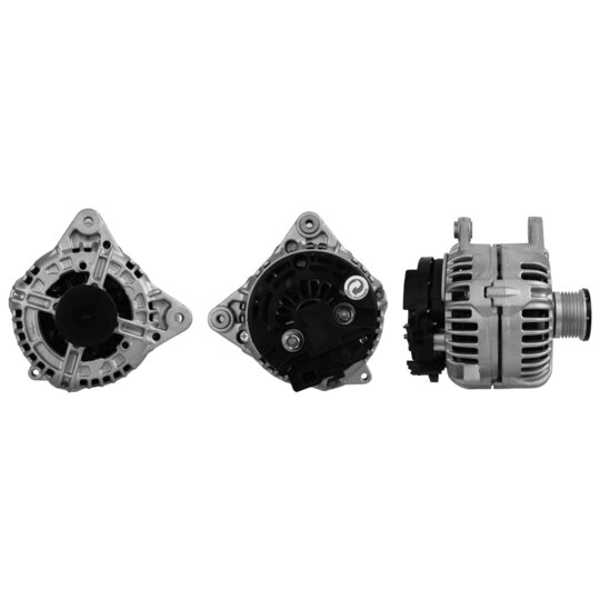Dri Alternator to suit Renault