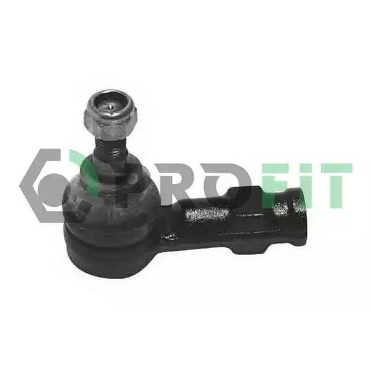 Profit Tie rod end to suit Opel, Vauxhall, Saab