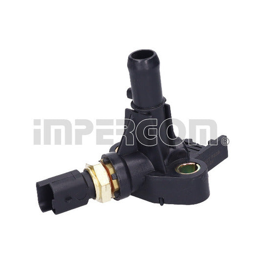Original Imperium 230627 Coolant Flange to suit Fiat, Alfa Romeo, Lancia