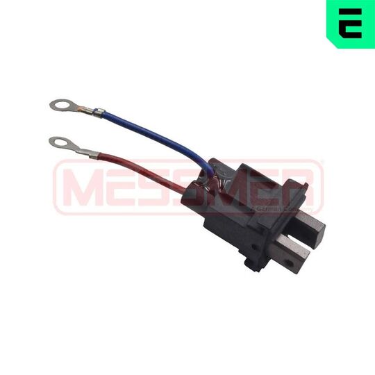 Era Holder, carbon brushes to suit Ford, Lada