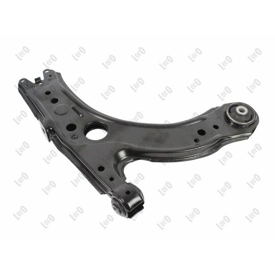 Depo Control/Trailing Arm, wheel suspension to suit VW, Skoda