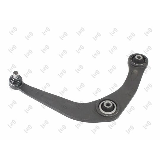 Depo Control/Trailing Arm, wheel suspension to suit Peugeot
