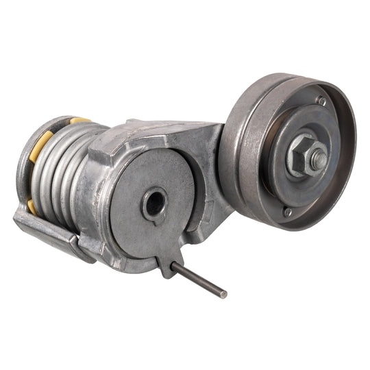Febi Bilstein Belt Tensioner, v-ribbed belt to suit VW, Bugatti, Seat