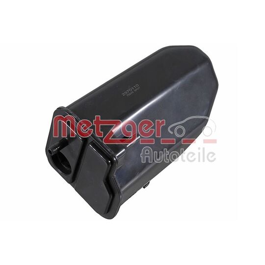 Metzger Activated Carbon Filter, tank breather to suit Audi, VW, Seat