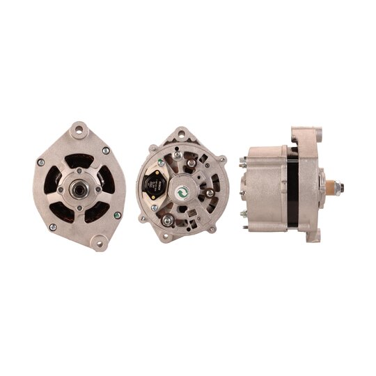 Dri Alternator to suit Volvo