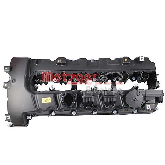 Metzger Cylinder Head Cover to suit BMW