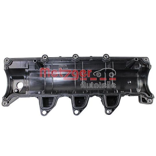Metzger Cylinder Head Cover to suit Mercedes-Benz, Nissan, Renault
