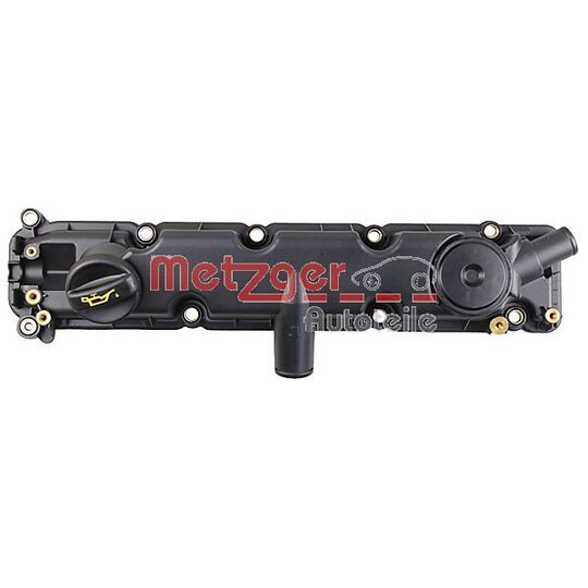 Metzger Cylinder Head Cover to suit Peugeot, Citroën, Fiat