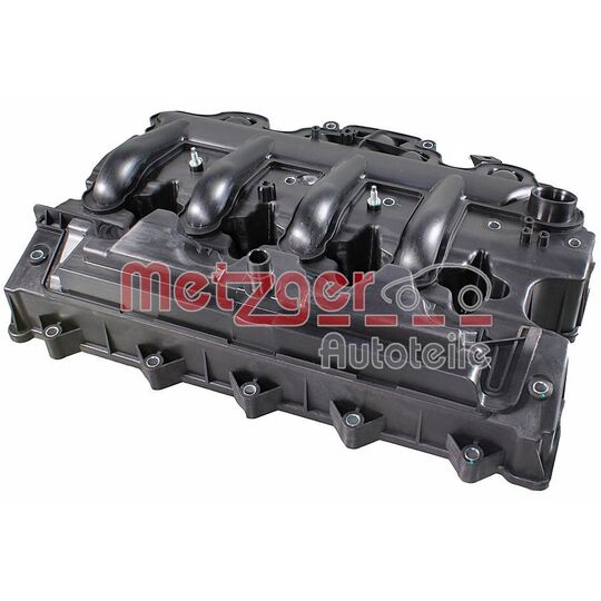 Metzger Cylinder Head Cover to suit Nissan, Renault, Opel