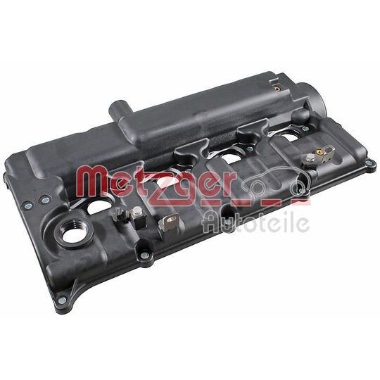Metzger Cylinder Head Cover to suit Kia