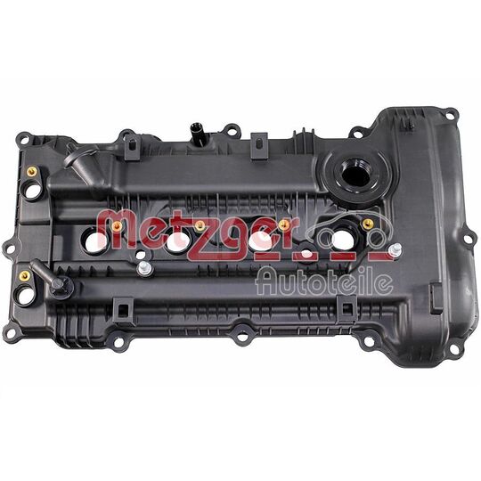 Metzger Cylinder Head Cover to suit Hyundai