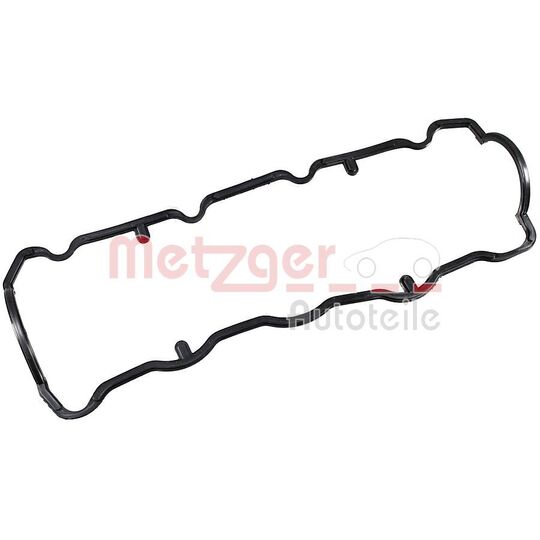 Metzger Gasket, cylinder head cover to suit Audi, VW, Seat
