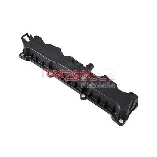 Metzger Cylinder Head Cover to suit Peugeot, Citroën