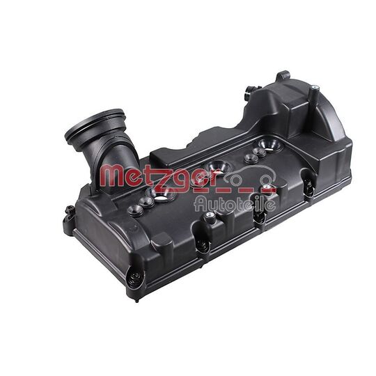 Metzger Cylinder Head Cover to suit Audi, VW, Porsche