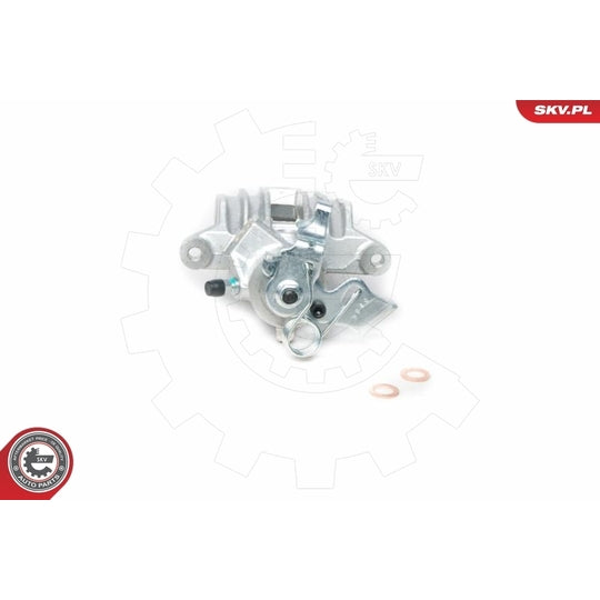 Esen Skv Brake Caliper to suit Audi, VW, Seat