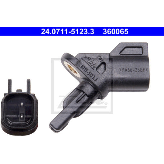 Ate Sensor, wheel speed to suit Ford, Mazda, Volvo