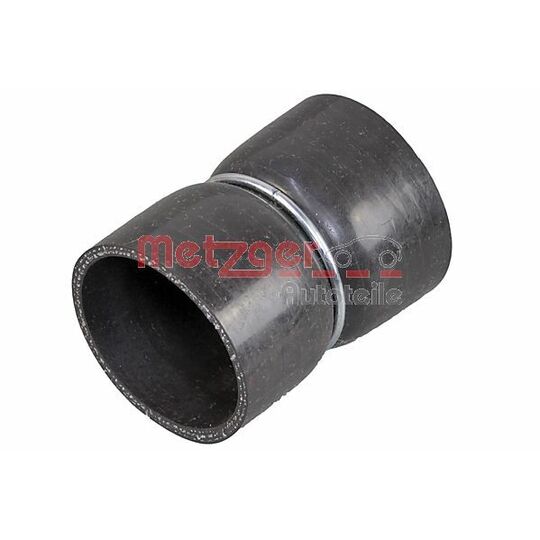 Metzger Charger Air Hose to suit Ford, Mazda, Peugeot