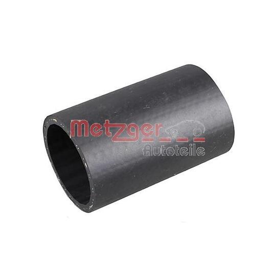 Metzger Charger Air Hose to suit Ford