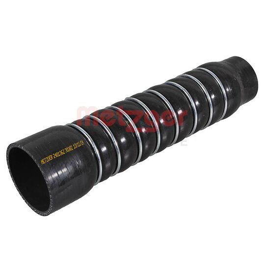 Metzger Charger Air Hose to suit Renault