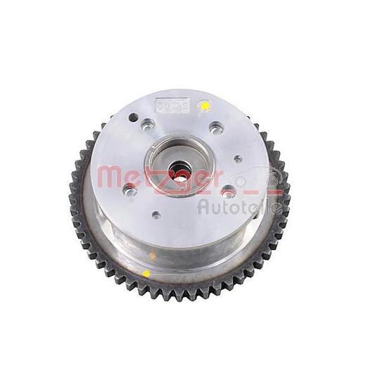 Metzger Camshaft Adjuster to suit Hyundai, Kia