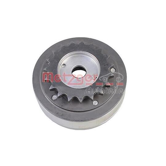 Metzger Camshaft Adjuster to suit VAG
