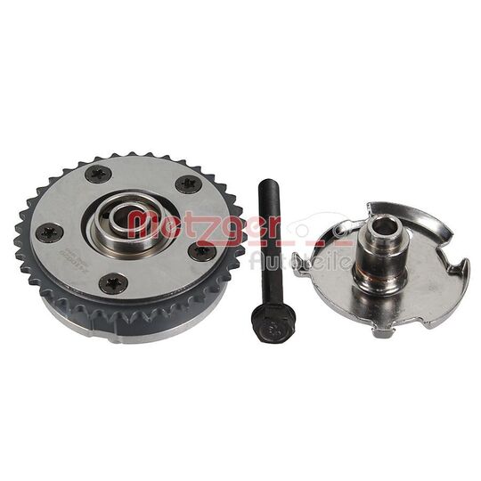 Metzger Camshaft Adjuster to suit BMW