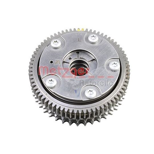 Metzger Camshaft Adjuster to suit Mercedes-Benz