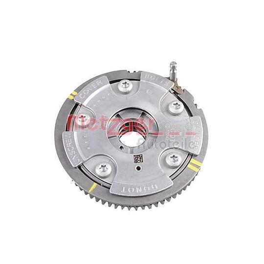 Metzger Camshaft Adjuster to suit Mercedes-Benz